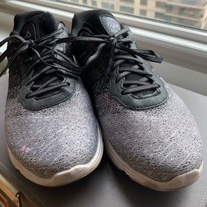 Ryka Women’s Memory Foam Sneakers - Size 11